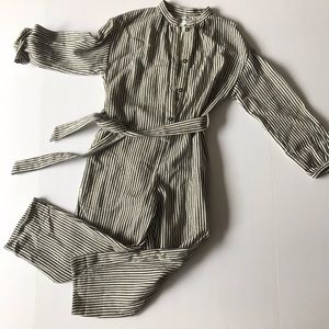 Polder girl jumpsuit - size 6